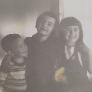 Meet your Posher, Mary